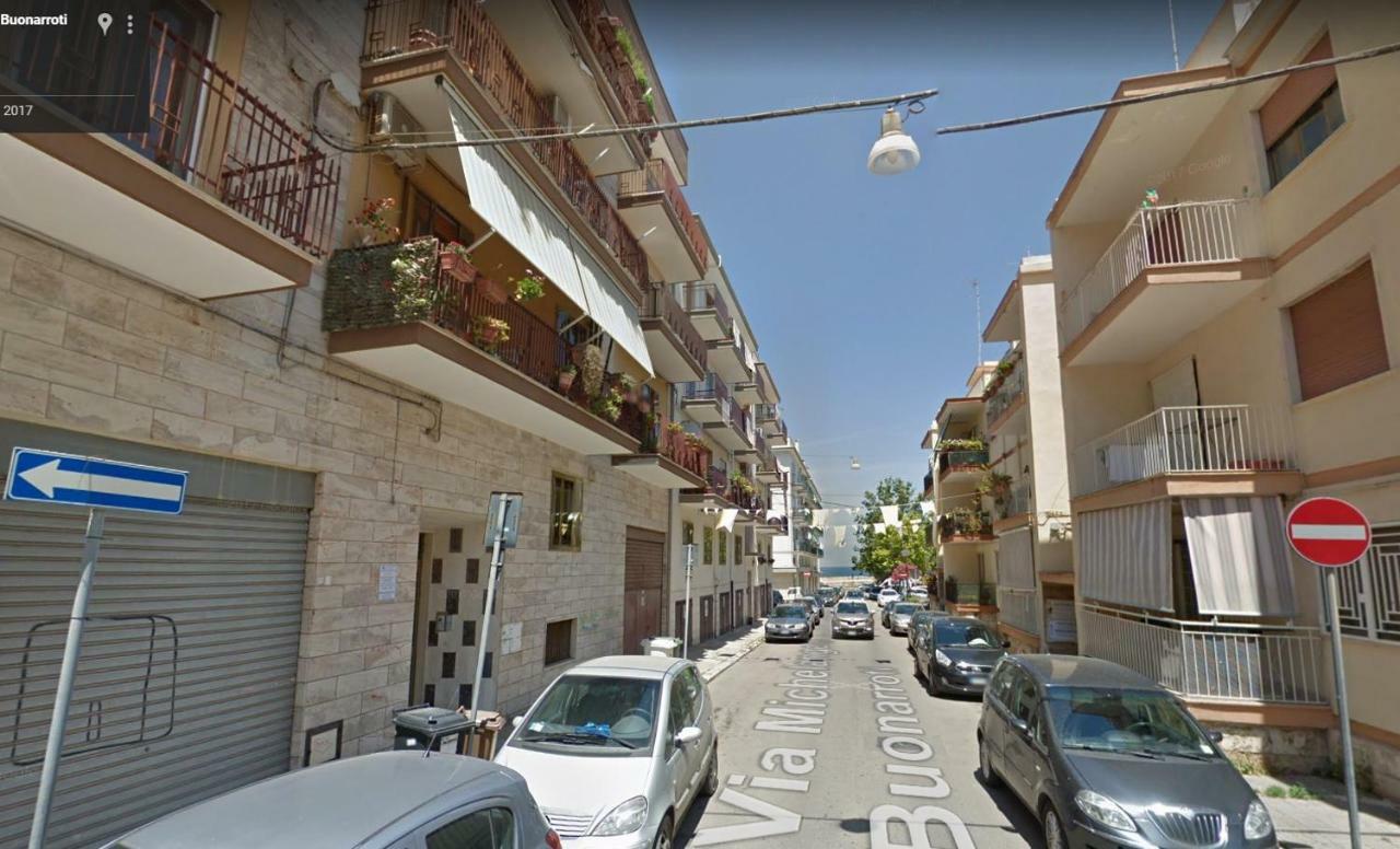 Casa Cala Portecchia โมลา ดิ บารี ภายนอก รูปภาพ